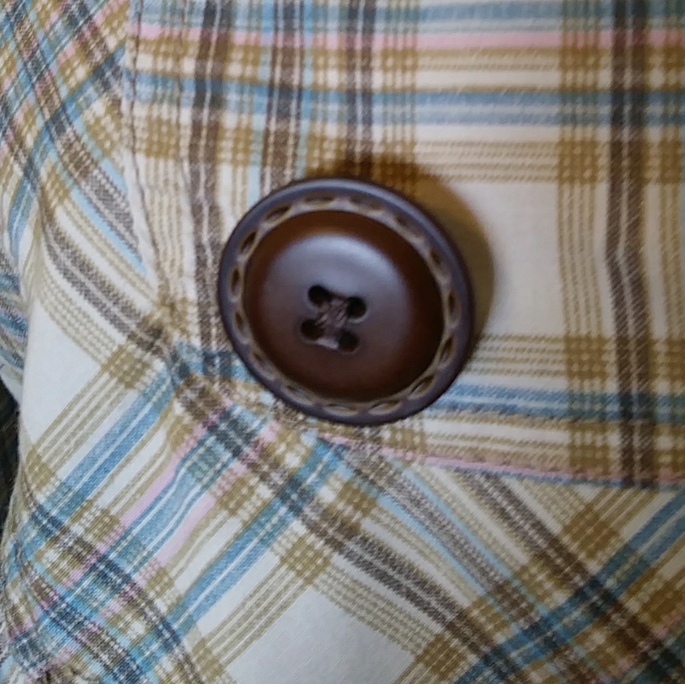 American Rag light Jacket - Picture 5 of 8